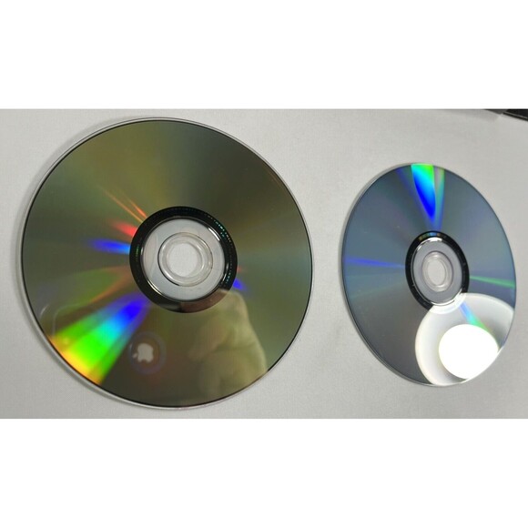 Family Guy Blue Harvest Special Edition DVD Set No Shirt Tested - Picture 15 of 16